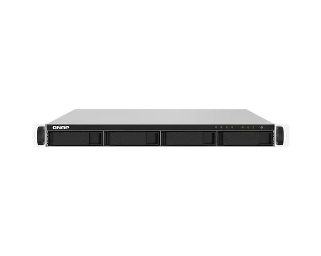 NAS TS-432PXU-RP-2G, 2xGigabit, 4-bay, 2GB RAM, fara HDD-uri