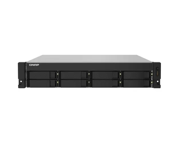 NAS 8BAY 2U AL-324 1.7GHZ 4GB 2x10G