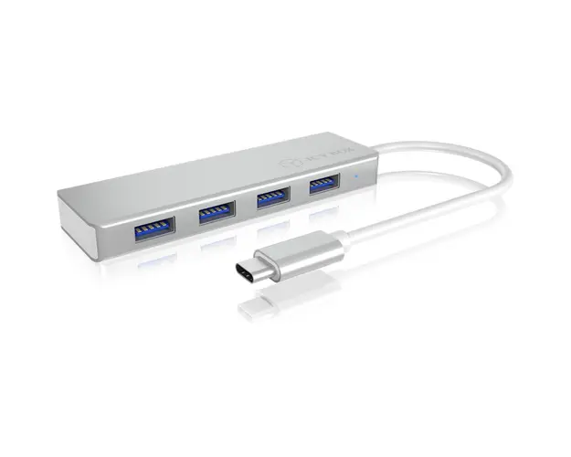 Hub USB