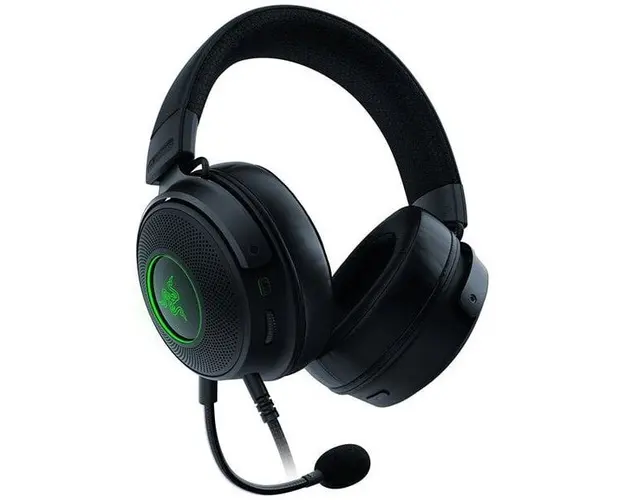 Casti Gaming Razer Kraken V3 HyperSense