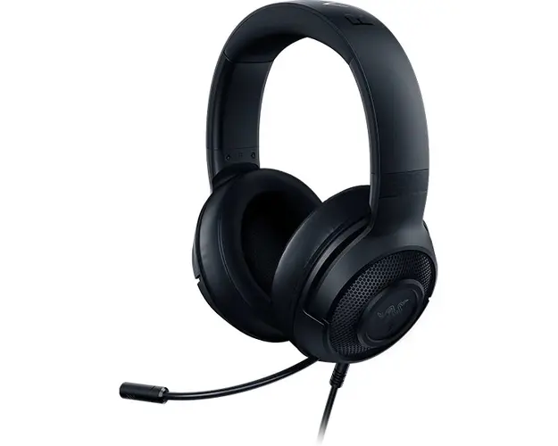 Casti Gaming Razer Kraken X Lite