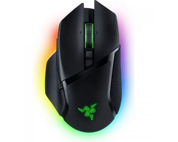 Mouse Optic Razer Basilisk V3 PRO, USB, Black