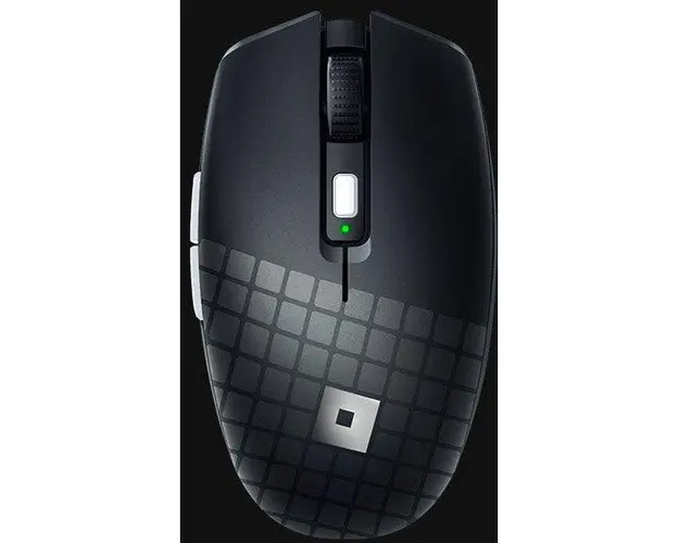 Mouse Gaming Orochi V2 Roblox Edition