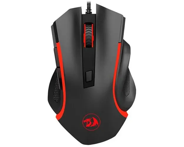 Mouse Gaming Nothosaur