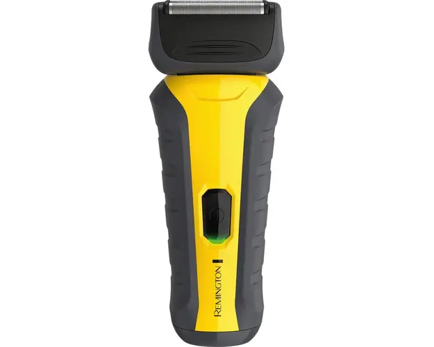Aparat de ras cu site Remington Virtually Indestructible PF7855, Fara cablu, Incarcare USB