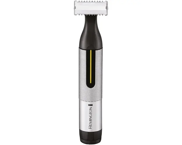 Aparat hibrid de ras si tuns barba pentru fata si corp Omniblade Multi-Pro
