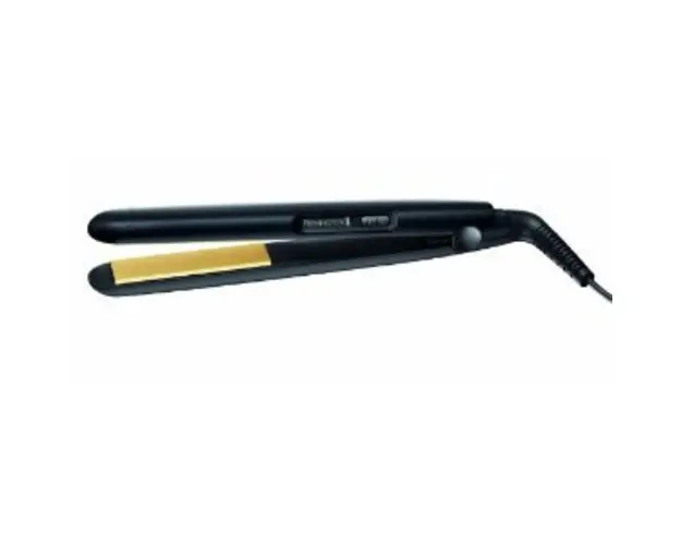 Placa de indreptat parul Ceramic Slim S1450, 215 grade