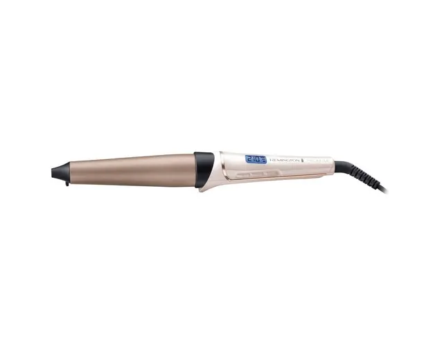 Ondulator conic ceramica superioara 25 mm - 38 mm Pro Luxe Ci91X1