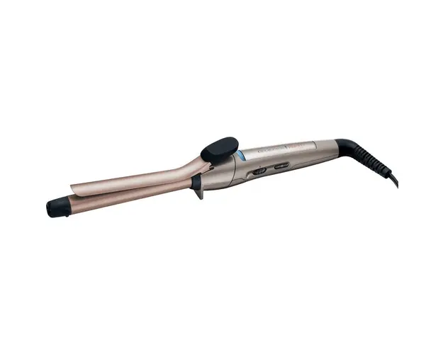 Ondulator Keratin Protect CI5318, 210, 19 mm, oprire automata, Auriu