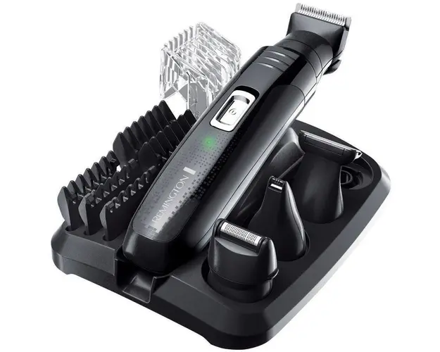 Set complet tuns facial,capilar,igienic Titan reincarcabil PG6130