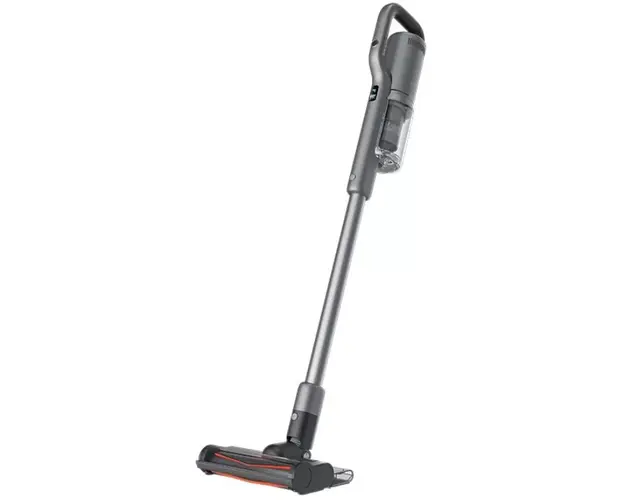 Aspiratov vertical fara fir cu mop X30 PRO, 150 W, autonomie 70 min