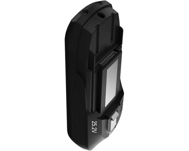 Acumulator litiu-ion de 25.2V Rowenta ZR009705, pentru aspirator vertical Rowenta X-Force Flex 12.60 RH98Cxx, RH98Axx