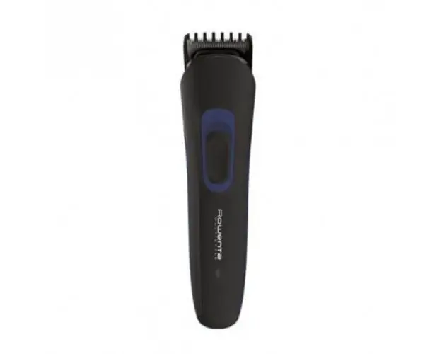 Aparat de tuns TN8930F1, Negru