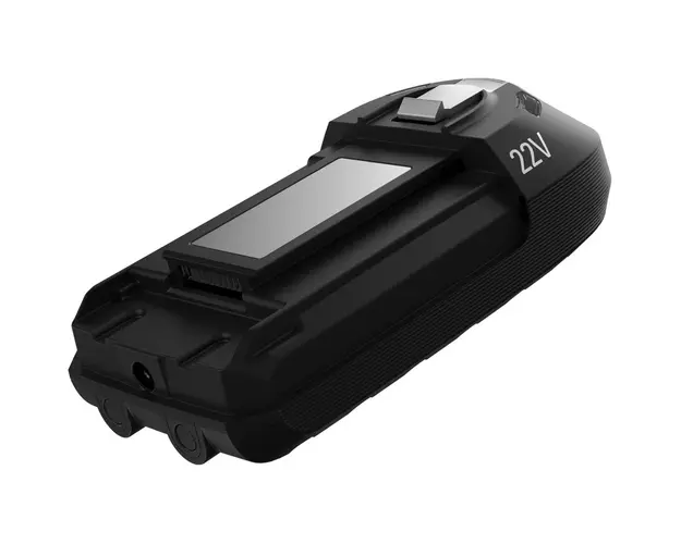 Baterie ROWENTA 22V Lithium-ion ZR009700, compatibil cu modelele RH96xx