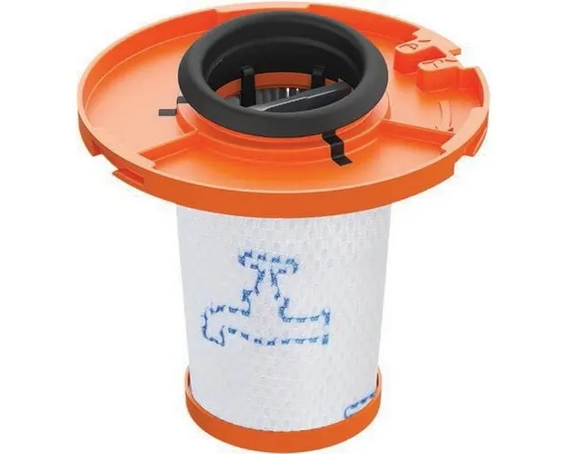Filtru din spuma Rowenta ZR009014, pentru aspirator vertical Rowenta X-Force X-Force 12.60 NEO, 13.60, seriile RH9LCxx, RH9ADxx, RH9A7xx