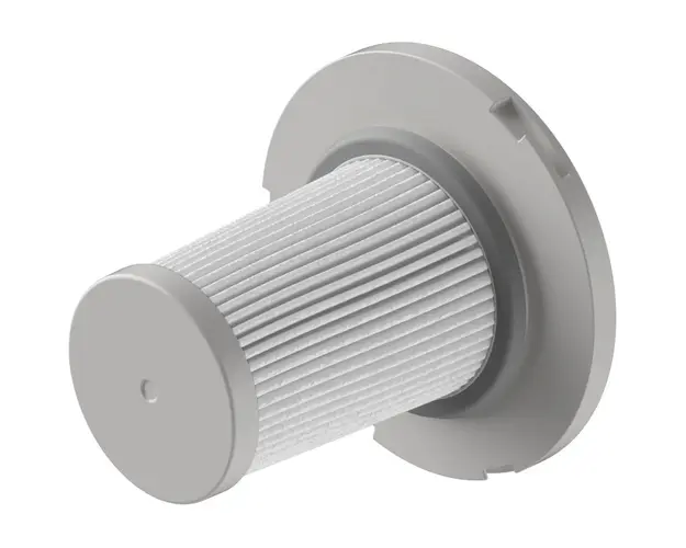 Filtru plisat ZR009005 pentru aspirator Rowenta RH96xx X-Force Aqua Flex