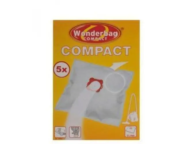 Sac de aspirator WB305140