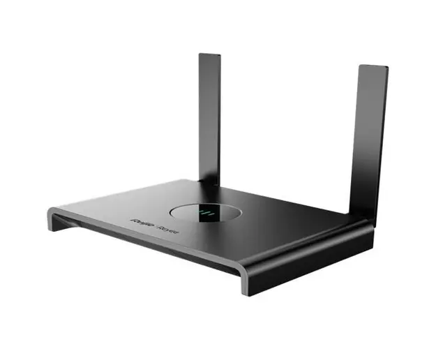 Router Ruije Home, RG-EW300N, N300, Wi-Fi 42.4G Wi-Fi: 300 Mbps; Ethernet Ports: 110/100Mbps