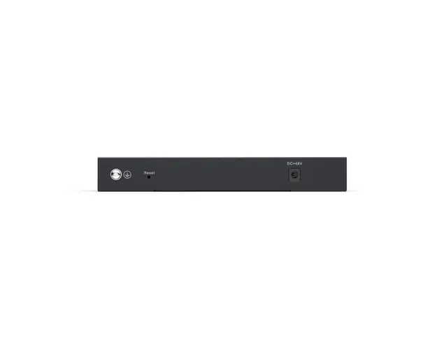 Switch Reyee, RG-ES209GC-P, 9-Port Gigabit SmartPOE Switch, RJ45 Ports including 8 PoE/POE+Ports