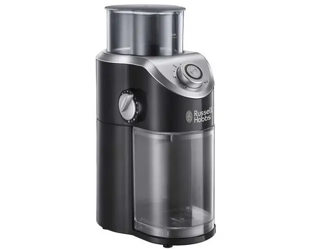 Rasnita 23120-56, 140 W, 100 g, gri