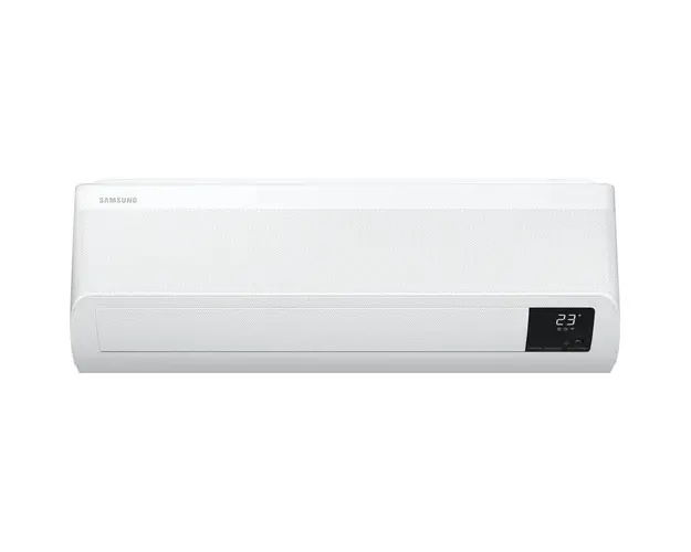 Aparat de aer conditionat Samsung Wind-free Elite 12000 BTU Wi-Fi, Clasa A+++/A+++, MDS, Filtru Tri-Care, AI Auto Comfort, Fast cooling, AR12TXCAAWKNEU/AR12TXCAAWKXEU, Alb