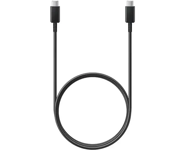 Cablu de date Samsung Type-C to Type-C, 5A, 1m