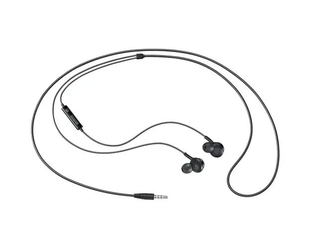 Casti Samsung in-ear, 3.5 mm Black