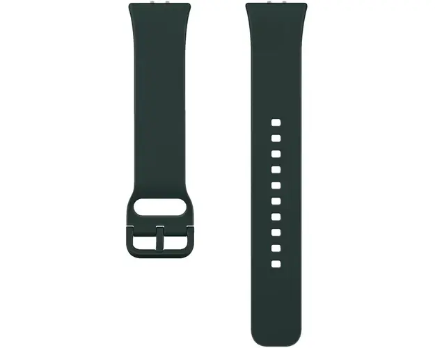 Curea Samsung Sport Band pentru Galaxy Fit3, Dark Green