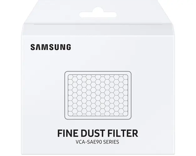 Filtru de praf Samsung Jet Clean Station VCA-AHF90/VT, Negru