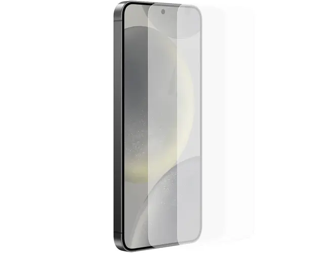 Folie de protectie Samsung Anti-Reflecting Screen Protector pentru Galaxy S24+, TRANSPARENT
