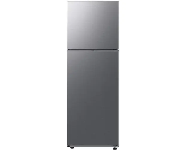 Frigider cu doua usi Samsung RT35CG5644S9EO, 348 l, No Frost, All Around Cooling, Optimal Fresh+, WiFi SmartThings, Digital Inverter, Clasa E, H 171 cm, Inox
