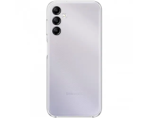 Husa de protectie Clear Case pentru Galaxy A14 5G (A146), Transparent
