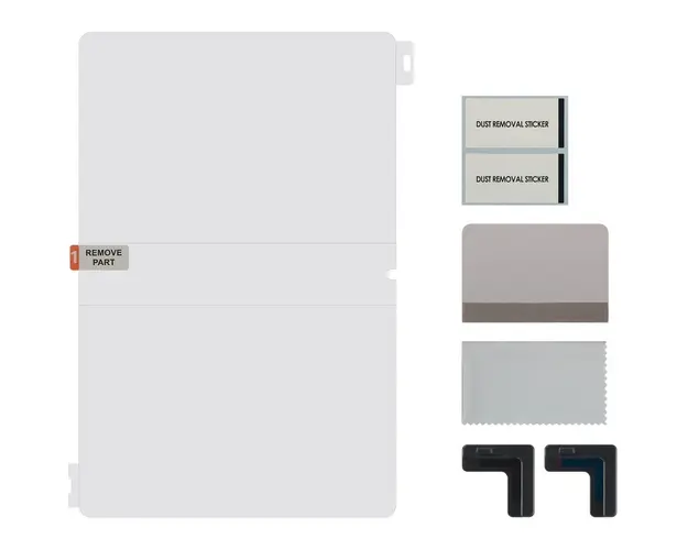 Folie de protectie Anti-Reflecting Screen Protector pentru Galaxy Tab S9, Transparent