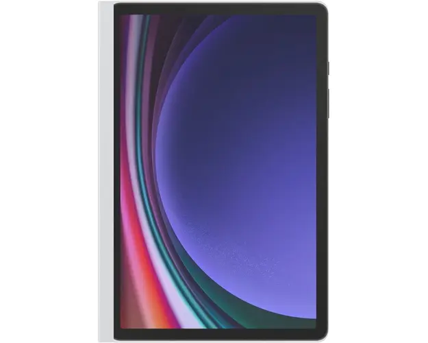 Folie de protectie NotePaper Screen pentru Galaxy Tab S9, White