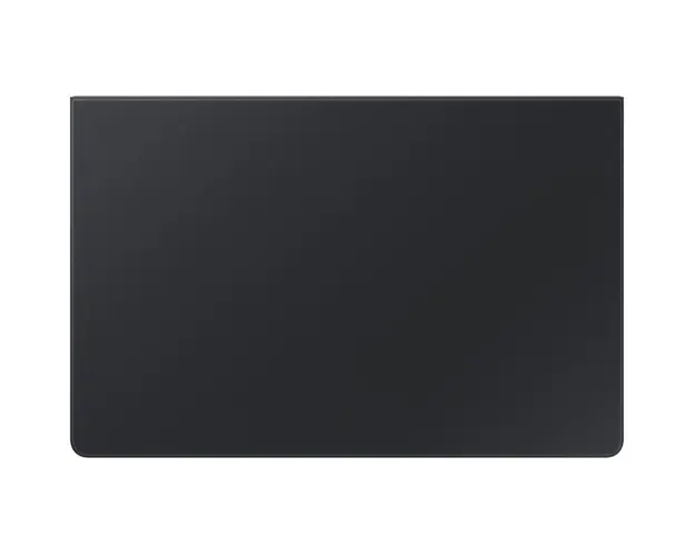 Husa de protectie Book Cover Keyboard pentru Galaxy SlimTab S9+, Black