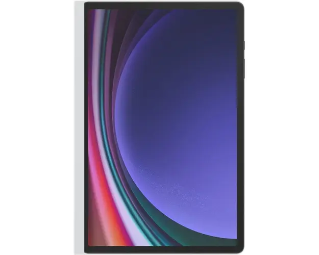 Folie de protectie NotePaper Screen pentru Galaxy Tab S9+, White