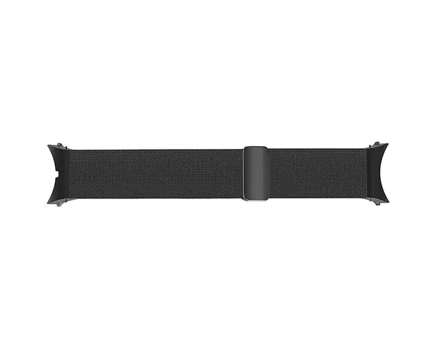 Galaxy Watch5 40mm; Milanese Band; Black