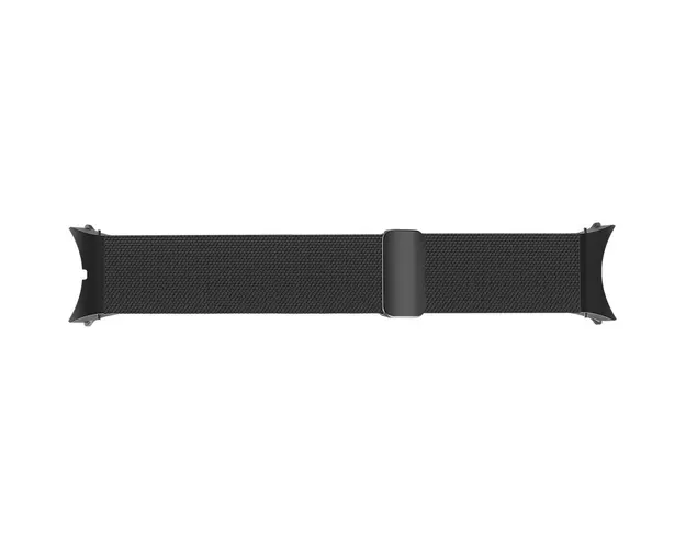 Galaxy Watch5 44mm; Milanese Band; Black