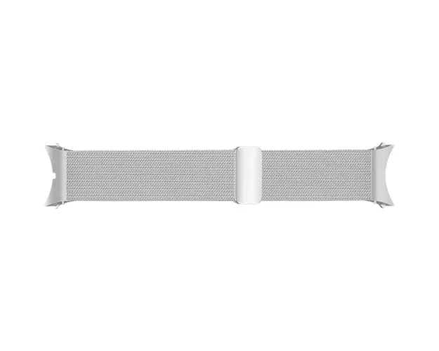 Galaxy Watch5 44mm; Milanese Band; Silver