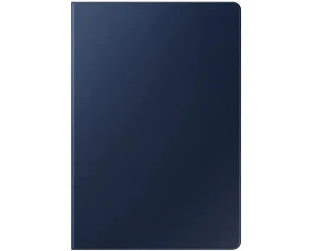 Husa de protectie Samsung Book Cover pentru GalaxyTab S7+/ S7 Lite, Navy