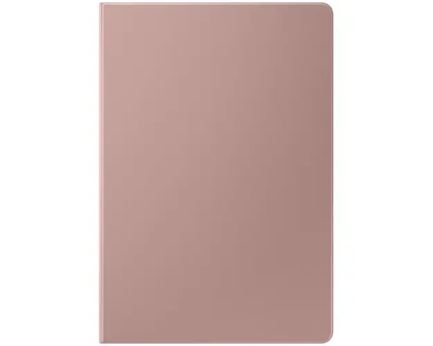 Husa de protectie Samsung Book Cover pentru GalaxyTab S7+/ S7 Lite, Pink