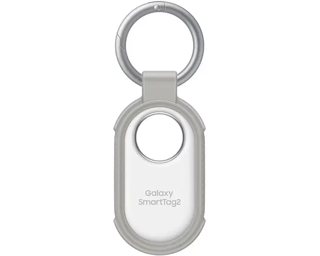 Husa de protectie Galaxy SmartTag2 Rugged Case, Gray