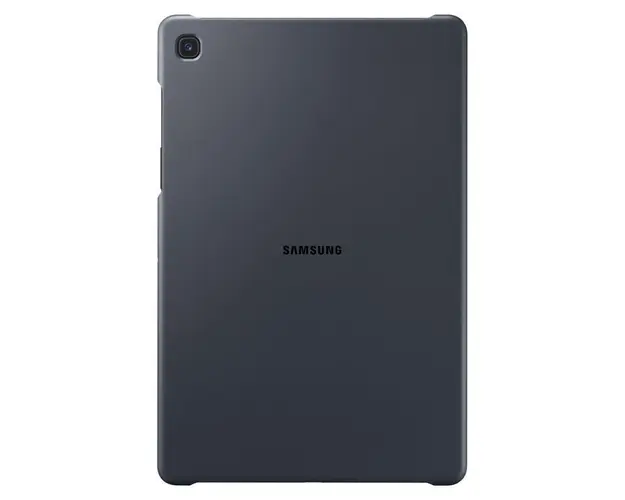 Husa de protectie Samsung Slim Cover pentru Galaxy Tab S5e 10.5 T725, Black