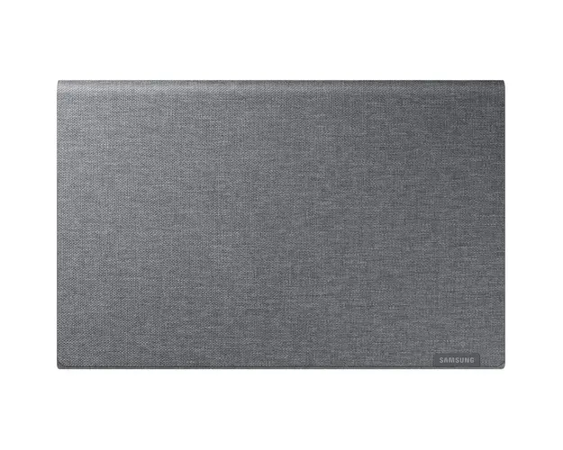 Husa Samsung Pouch pentru Galaxy Book S, Grey
