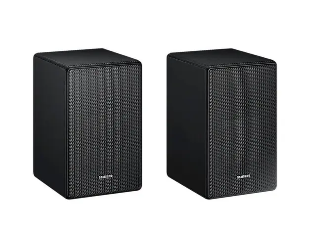 Kit boxe Wireless Samsung, SWA-9500S, 2.0.2 canale, 140 W, negru