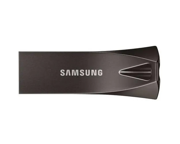 Memorie USB Samsung 128GB USB 3.1 Titan Gray
