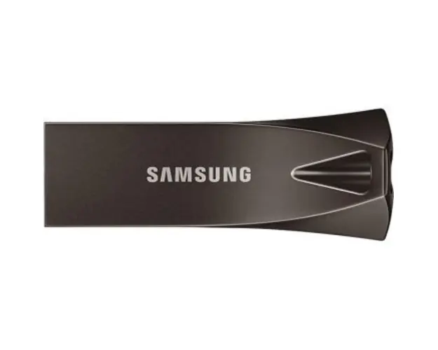 Memorie USB Samsung 64GB USB 3.1 Titan Gray