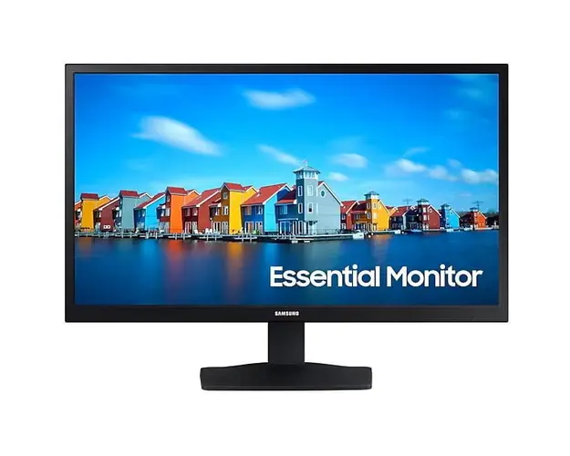 Monitor LED Samsung LS24A336NHUXEN 24 inch FHD VA 5 ms 60 Hz