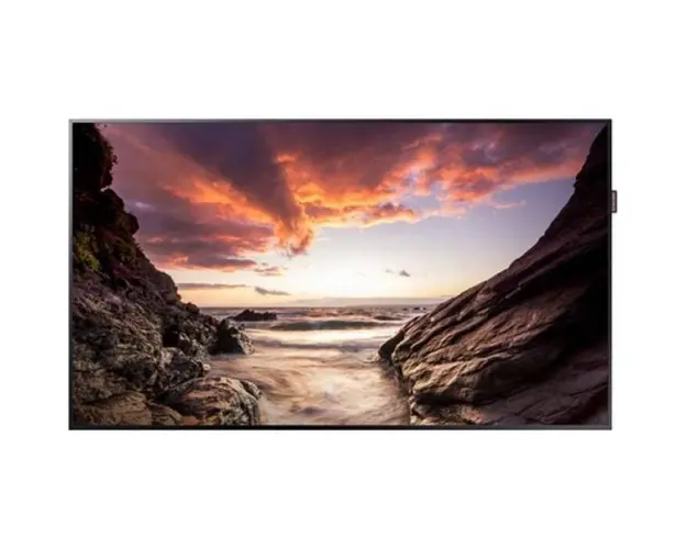 Monitor LH43PHFPMGC/EN, 43 LED BLU, Full HD, 700cd/m2, 3000:1, 178x178, TIZEN OS, 24/7, WiFi