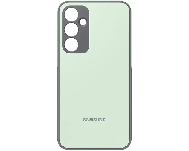 Husa de protectie Silicone Case pentru Galaxy S23 FE, Mint